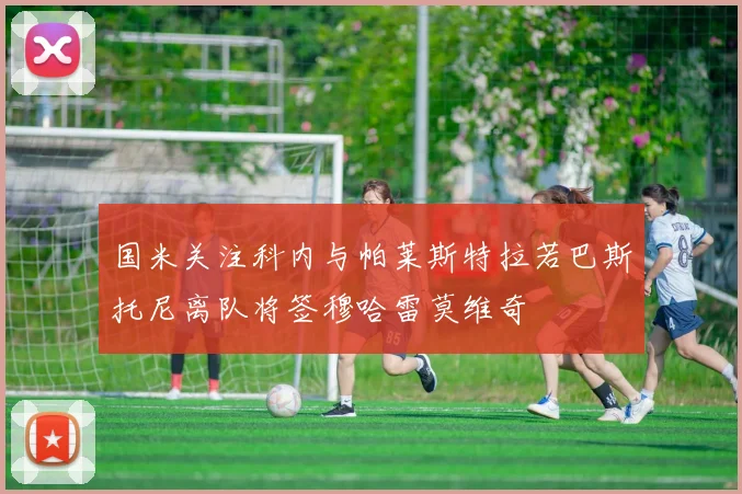 国米关注科内与帕莱斯特拉若巴斯托尼离队将签穆哈雷莫维奇